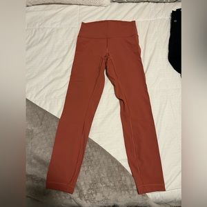 Lululemon leggings